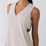 Olivie Tank Dress