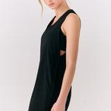 Olivie Tank Dress