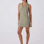 Lolë - Olivie Tank Dress