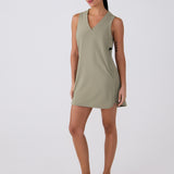 Olivie Tank Dress