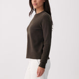 Camila Crew Neck Sweater