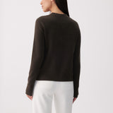 Camila Crew Neck Sweater