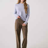 Camila Crew Neck Sweater