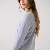 Camila Crew Neck Sweater