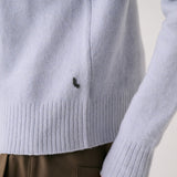 Camila Crew Neck Sweater