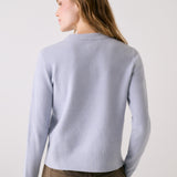 Camila Crew Neck Sweater