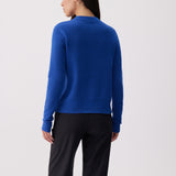 Camila Crew Neck Sweater