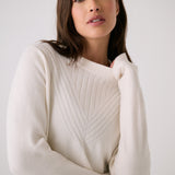 Camila Crew Neck Sweater