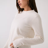 Camila Crew Neck Sweater