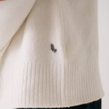 Camila Crew Neck Sweater