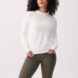 Camila Crew Neck Sweater