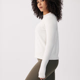 Camila Crew Neck Sweater