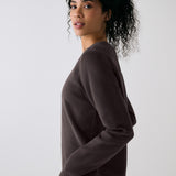 Icon Crew Neck Pullover