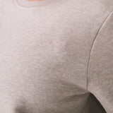 Icon Crew Neck Pullover