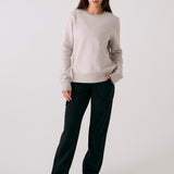 Icon Crew Neck Pullover