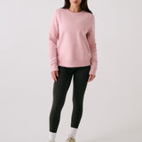 Icon Crew Neck Pullover