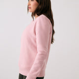 Icon Crew Neck Pullover