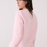 Icone Crew Neck Pullover