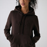 Lolë Icon Pullover Hoodie