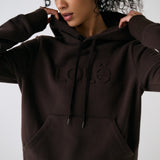 Lolë Icon Pullover Hoodie