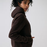 Lolë Icon Pullover Hoodie