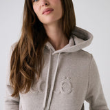 Lolë Icon Pullover Hoodie