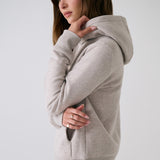 Lolë Icon Pullover Hoodie