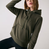 Lolë Icon Pullover Hoodie