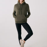 Lolë Icon Pullover Hoodie