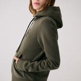 Lolë Icon Pullover Hoodie