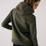 Lolë Icon Pullover Hoodie