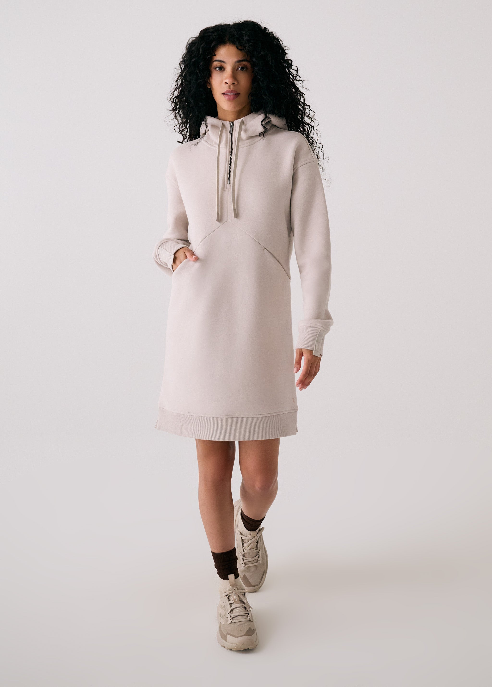 Yonder Hoodie Dress Yonder Hoodie Dress
