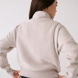 Yonder Half Zip Top