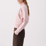 Yonder Half Zip Top