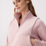Yonder Half Zip Top