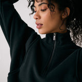 Yonder Half Zip Top