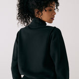 Yonder Half Zip Top