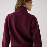 Yonder Half Zip Top