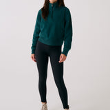 Yonder Half Zip Top