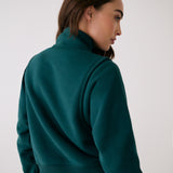 Yonder Half Zip Top