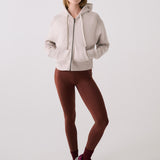 Haut à capuchon Yonder