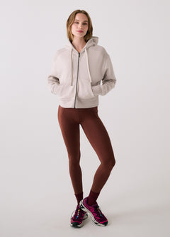 Haut à capuchon Yonder