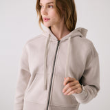 Haut à capuchon Yonder