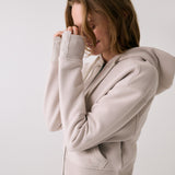 Haut à capuchon Yonder