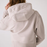 Haut à capuchon Yonder