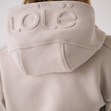 Haut à capuchon Yonder