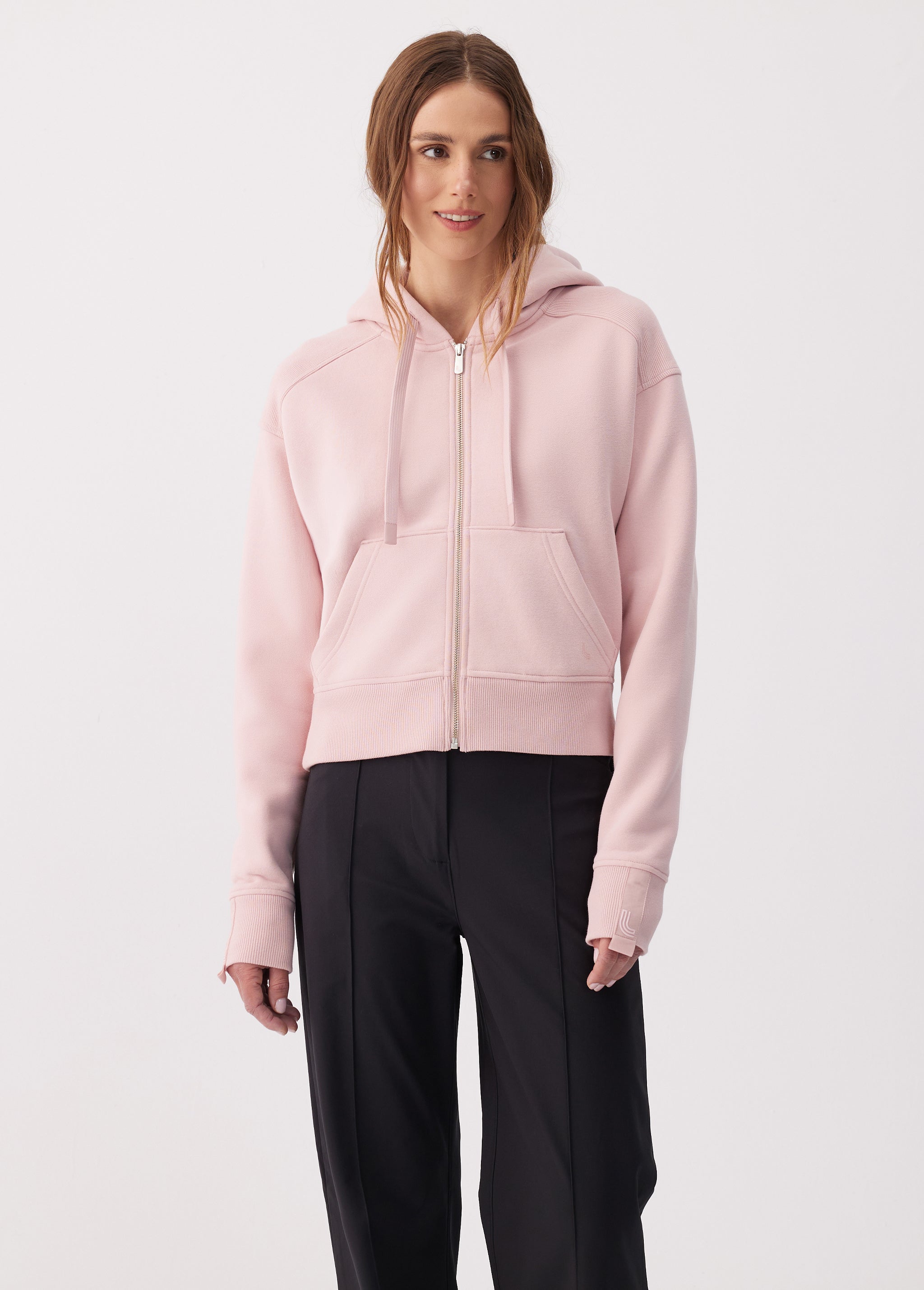 Yonder Full Zip Hoodie