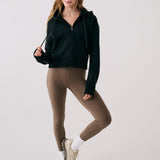 Haut à capuchon Yonder