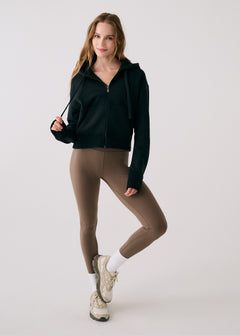 Haut à capuchon Yonder