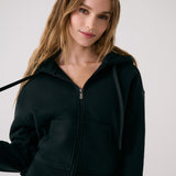 Haut à capuchon Yonder